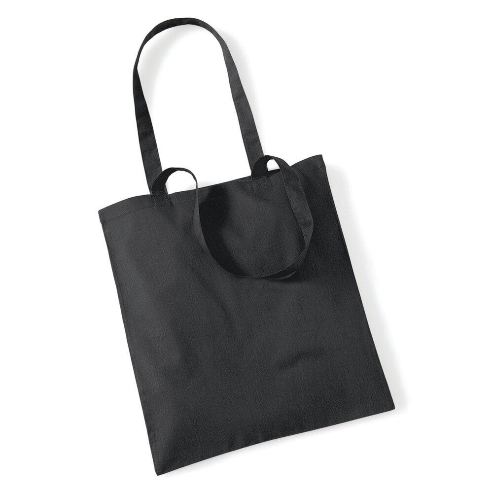 Tote Bag Lijntekening